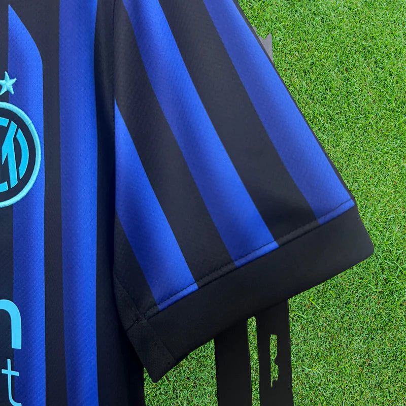 Inter Milan I 25/26 - Jersey FAN VERSION