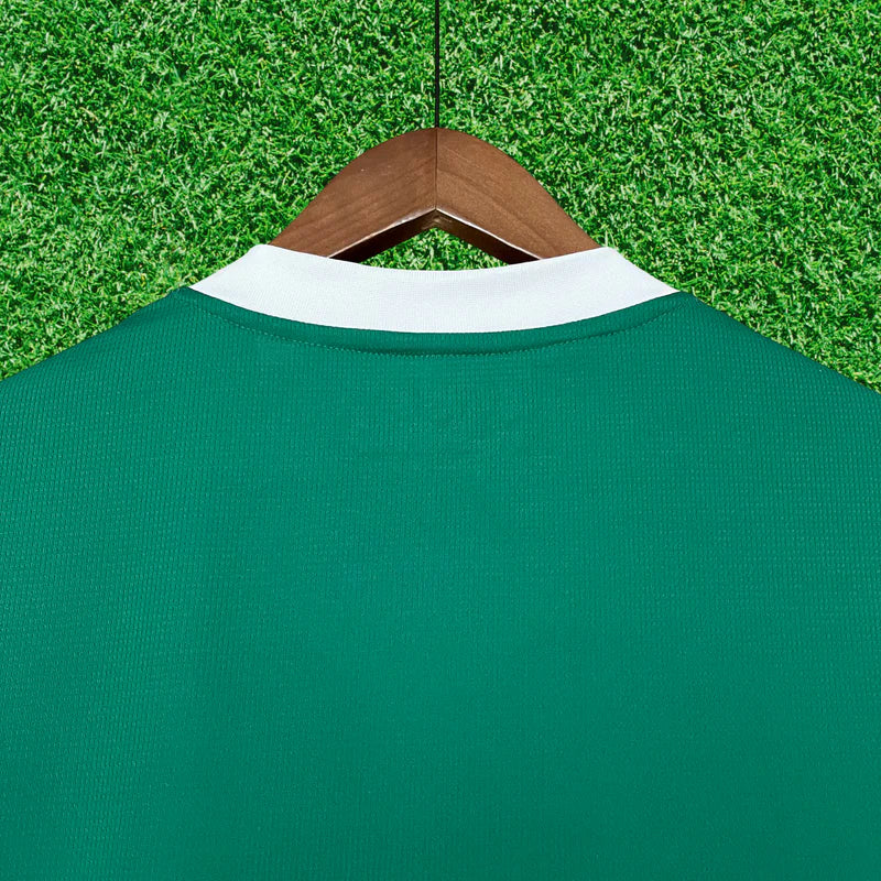 Palmeiras 25/26 I Home JERSEY - FAN VERSION