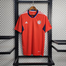 CAMISA A SELEÇÃO DA COSTA RICA 23/24 VERMELHO