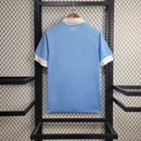 CAMISA A SELEÇÃO DO URUGUAY 24/25 AZUL