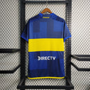 CAMISA DO BOCA JUNIORS 23/24 AZUL E AMARELO