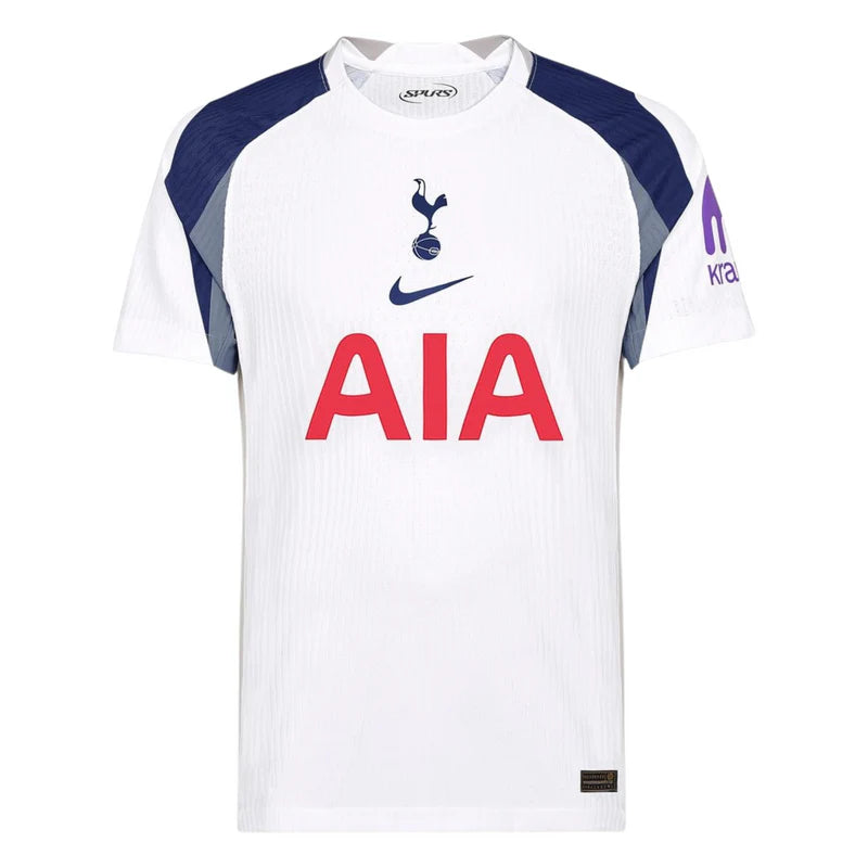 Tottenham Hotspur l 25/26 - Jersey FAN VERSION