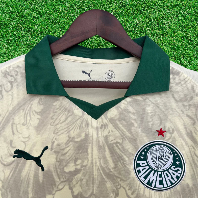 Palmeiras 25/26 III  World Cup JERSEY - FAN VERSION