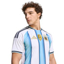 Argentina Home 26/27 National Team - Jersey FAN VERSION