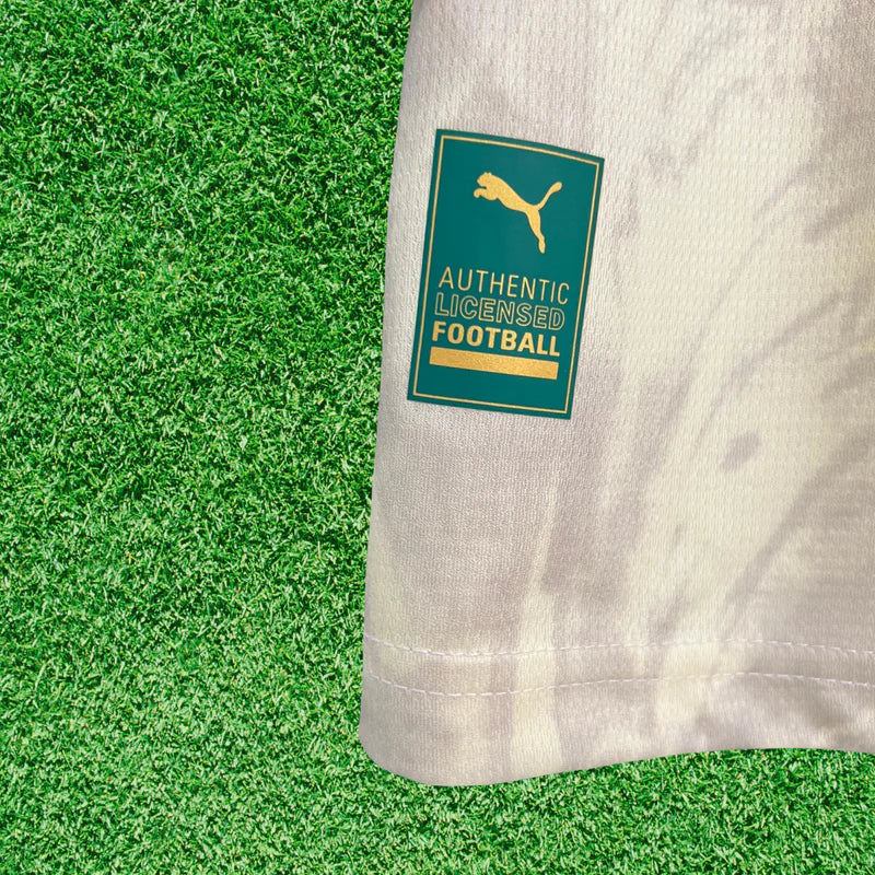 Palmeiras 25/26 III  World Cup JERSEY - FAN VERSION