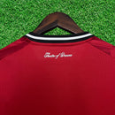 Manchester United 25/26 - Jersey FAN VERSION