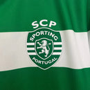 Sporting CP I 25/26  - Jersey FAN VERSION