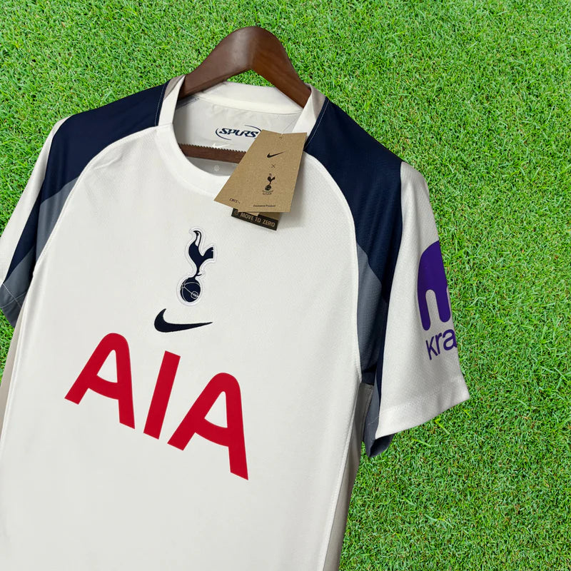 Tottenham Hotspur l 25/26 - Jersey FAN VERSION