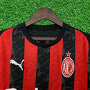 AC Milan I 25/26 - Jersey FAN VERSION