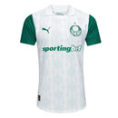 Palmeiras 25/26 II JERSEY - FAN VERSION