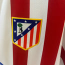 Atlético Madrid I 25/26 - Jersey FAN VERSION