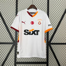 CAMISA DO GALATA 24/25 BRANCO