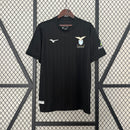 CAMISA DO LAZIO 24/25 PRETO