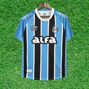 Fluminense I 25/26 - Jersey FAN VERSION