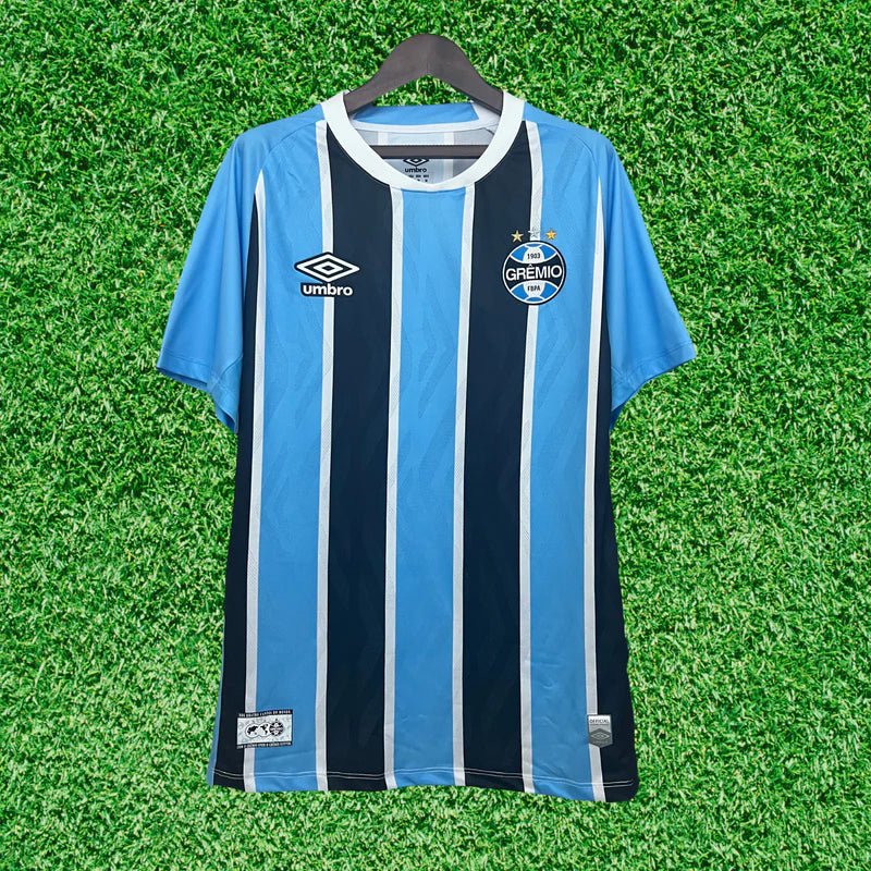 Fluminense I 25/26 - Jersey FAN VERSION