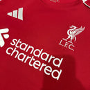 Liverpool I 25/26 - Jersey FAN VERSION