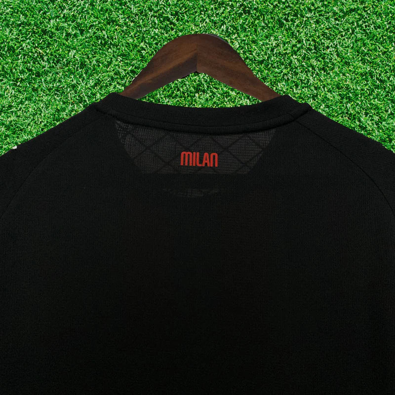 AC Milan I 25/26 - Jersey FAN VERSION