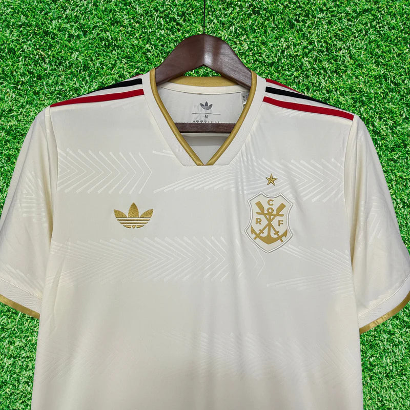 FLAMENGO 25/26 III JERSEY - FAN VERSION