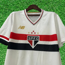 São Paulo 25/26 I Home JERSEY - FAN VERSION