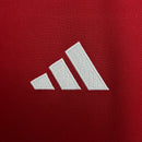 Manchester United 25/26 - Jersey FAN VERSION