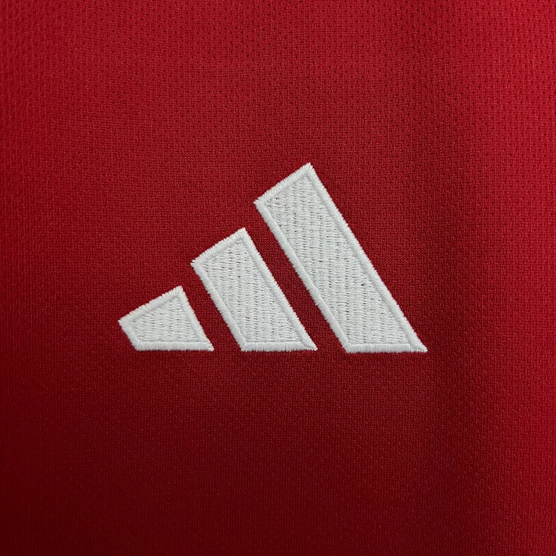 Manchester United 25/26 - Jersey FAN VERSION