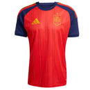 Spain Home 26/27 National Team - Jersey FAN VERSION