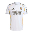 Real Madrid I 25/26 - Jersey FAN VERSION