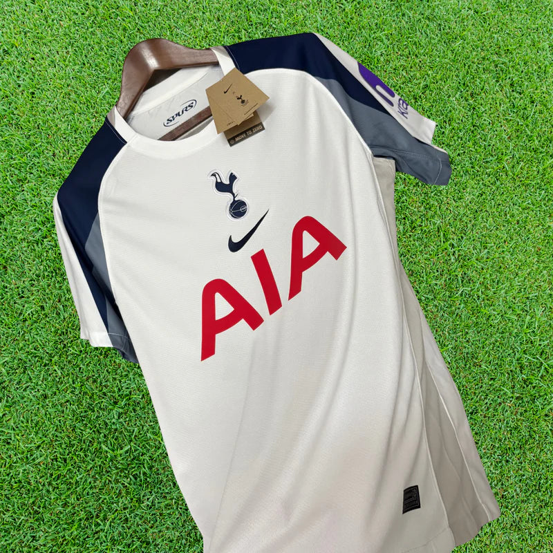 Tottenham Hotspur l 25/26 - Jersey FAN VERSION
