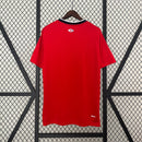 CAMISA DO LILLE 24/25 VERMELHO