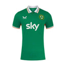Ireland Home 25/26 National Team - Jersey FAN VERSION
