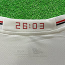 São Paulo 25/26 I Home JERSEY - FAN VERSION