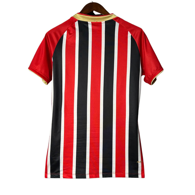 São Paulo 25/26 II Jersey - Women's