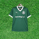 Palmeiras 25/26 I Home JERSEY - FAN VERSION