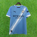 Manchester City I 25/26 - Jersey FAN VERSION