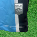 Fluminense I 25/26 - Jersey FAN VERSION