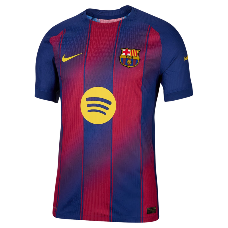 Barcelona  I 25/26 - Jersey FAN VERSION