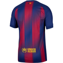 Barcelona  I 25/26 - Jersey FAN VERSION