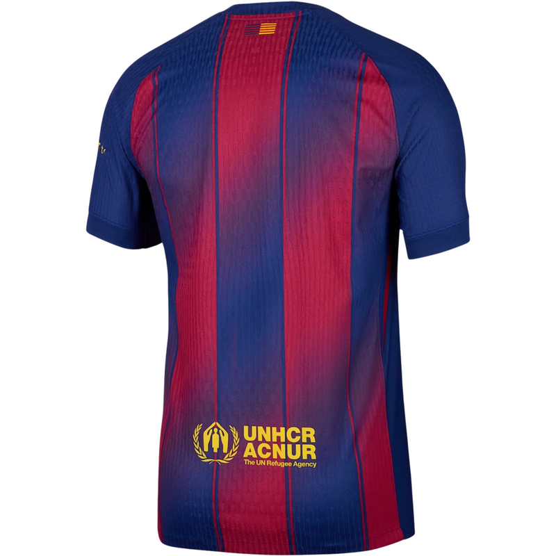 Barcelona  I 25/26 - Jersey FAN VERSION