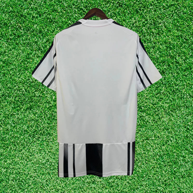 Juventus I 25/26 - Jersey FAN VERSION