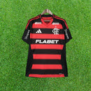 Flamengo 25/26 I Home Jersey