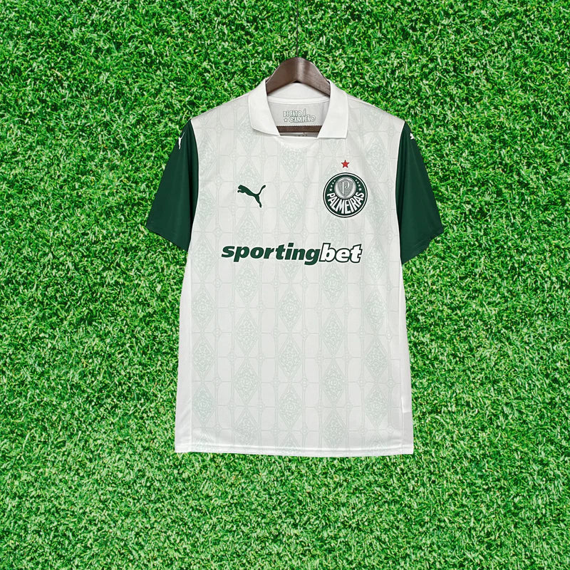 Palmeiras 25/26 II JERSEY - FAN VERSION