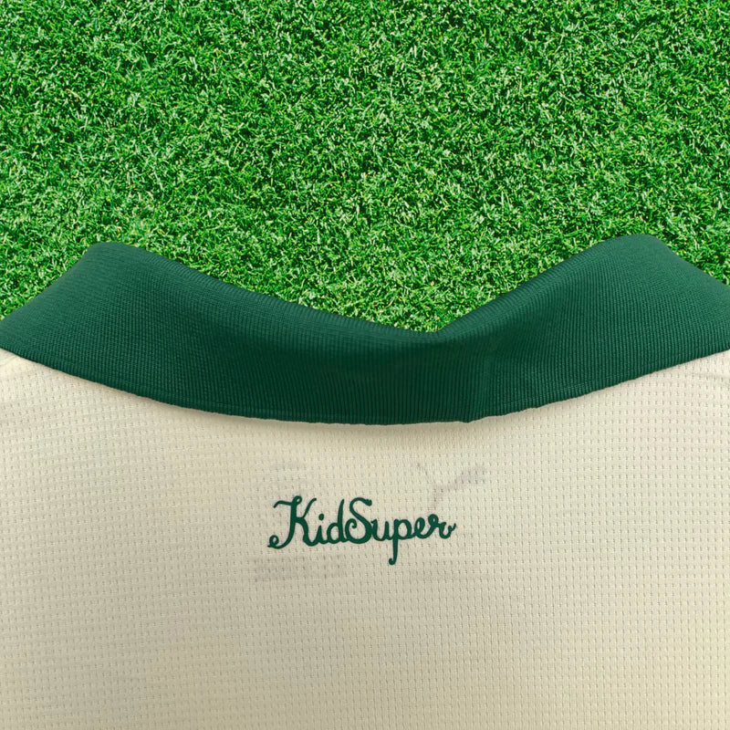 Palmeiras 25/26 III  World Cup JERSEY - FAN VERSION