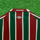 Fluminense I 25/26 - Jersey FAN VERSION