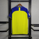 CAMISA DO AL NASSR 24/25 AMARELO