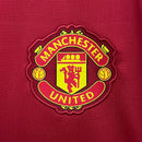Manchester United 25/26 - Jersey FAN VERSION