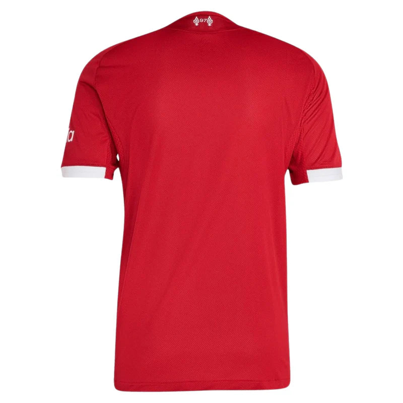 Liverpool I 25/26 - Jersey FAN VERSION