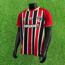 São Paulo 25/26 II JERSEY - FAN VERSION