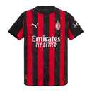 AC Milan I 25/26 - Jersey FAN VERSION