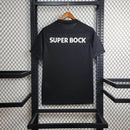 CAMISA DO SPORTING 24/25 PRETO