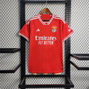 CAMISA DO BENFICA 24/25 VERMELHO